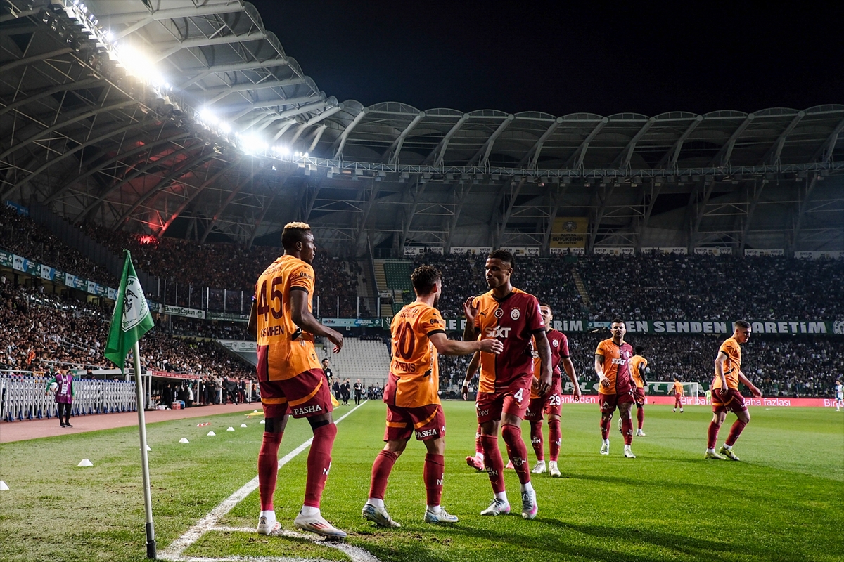 Galatasaray