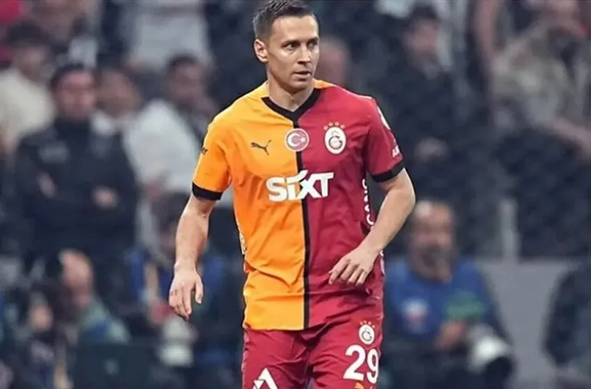 Galatasaray