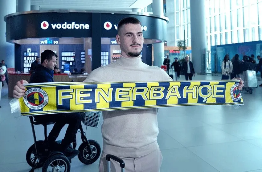 Fenerbahce