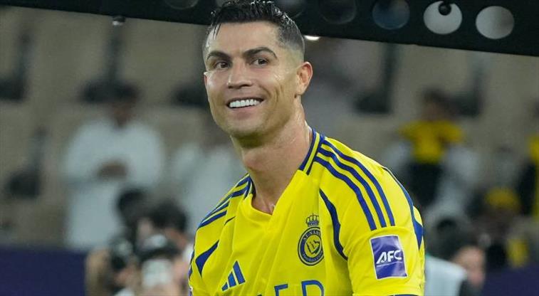ronaldo