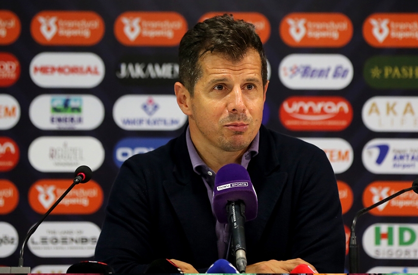 Emre Belözoğlu: Veda yok!