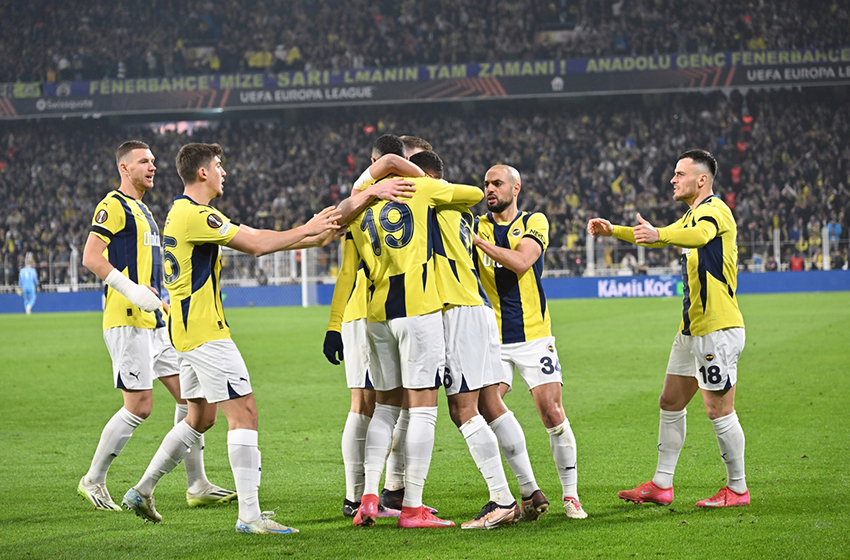 Fenerbahce