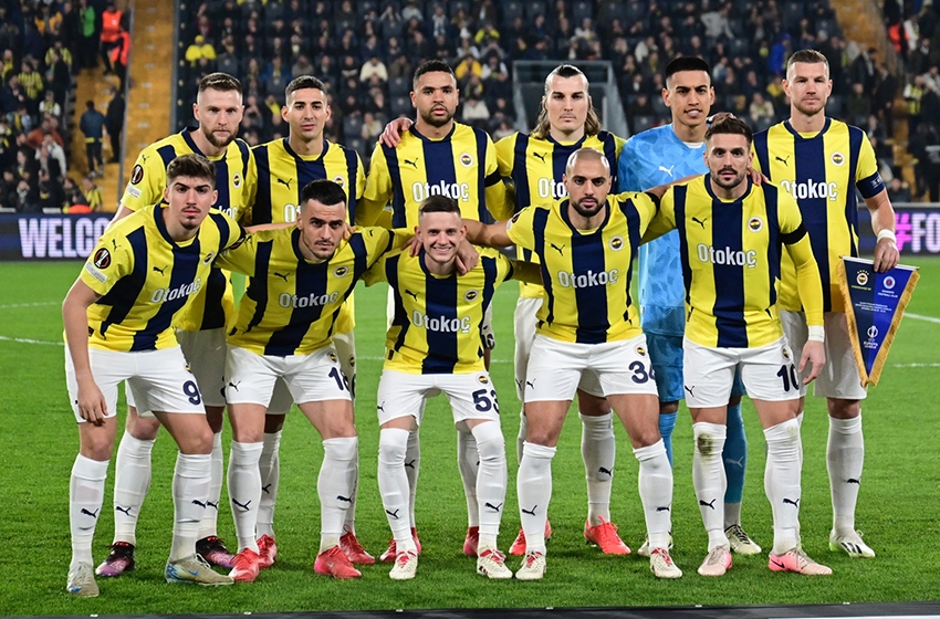 Fenerbahçe-Konyaspor maç kadrosu açıklandı mı?