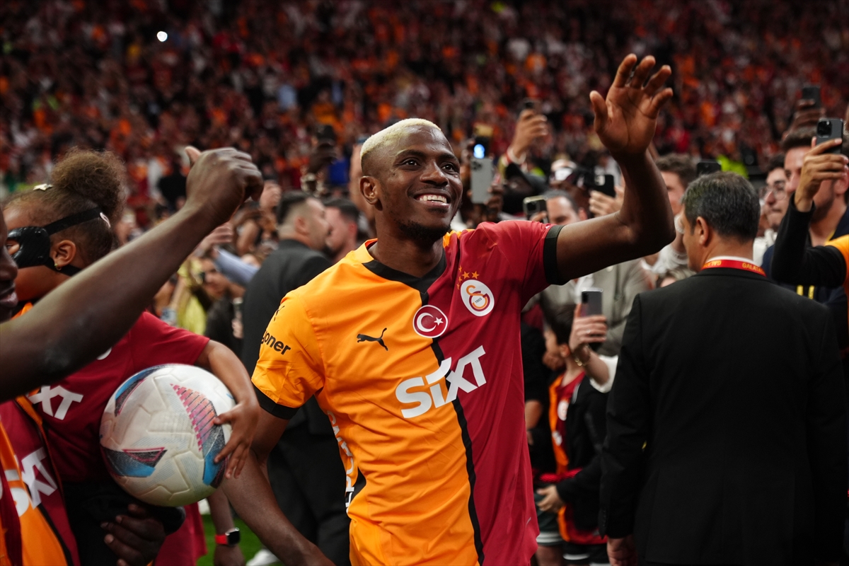 Galatasaray