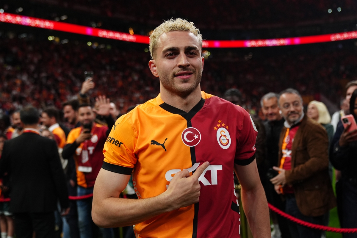 Galatasaray