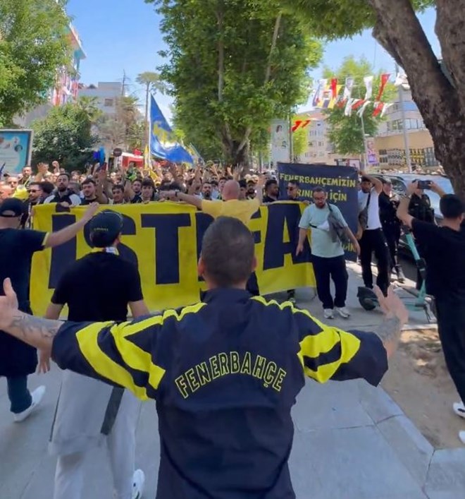 Fenerbahce