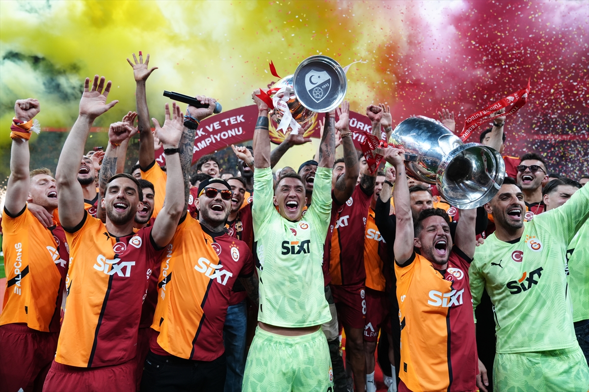 Galatasaray