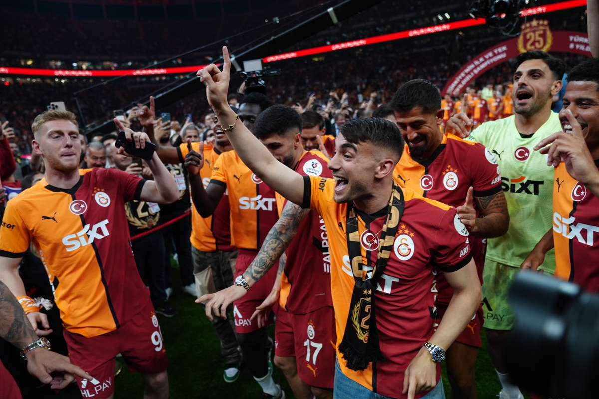Galatasaray