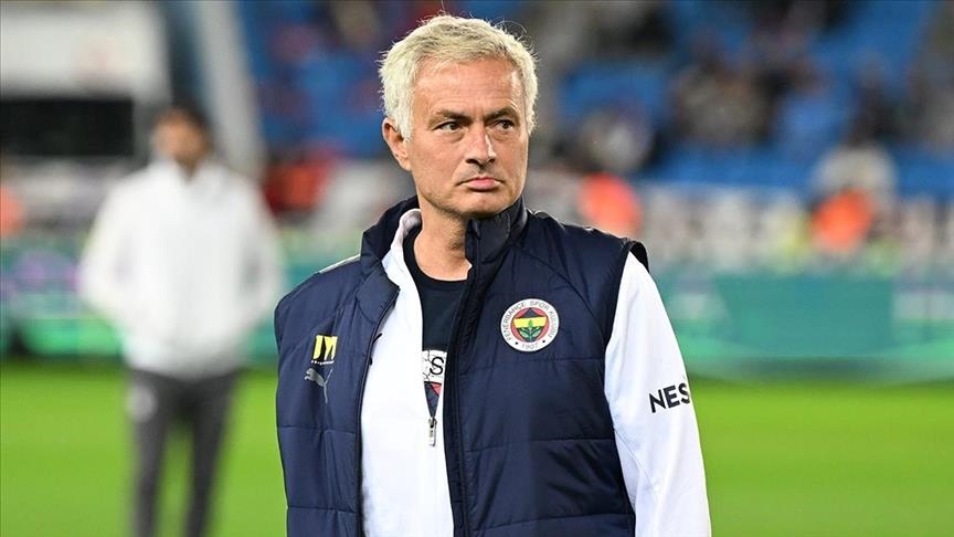 mourinho