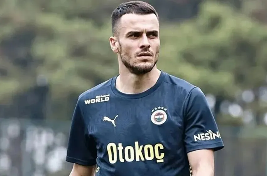Fenerbahce