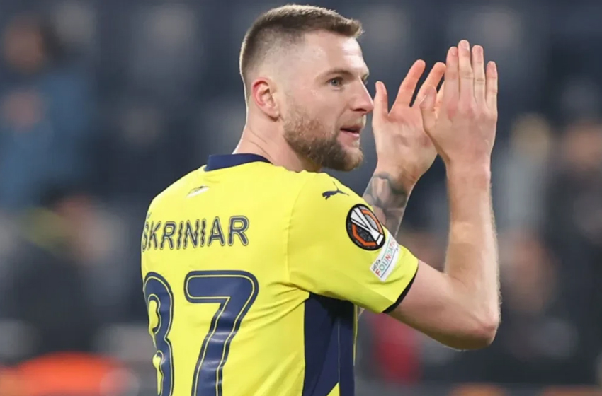 Milan Skriniar