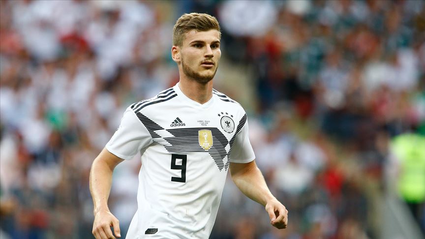 Timo Werner