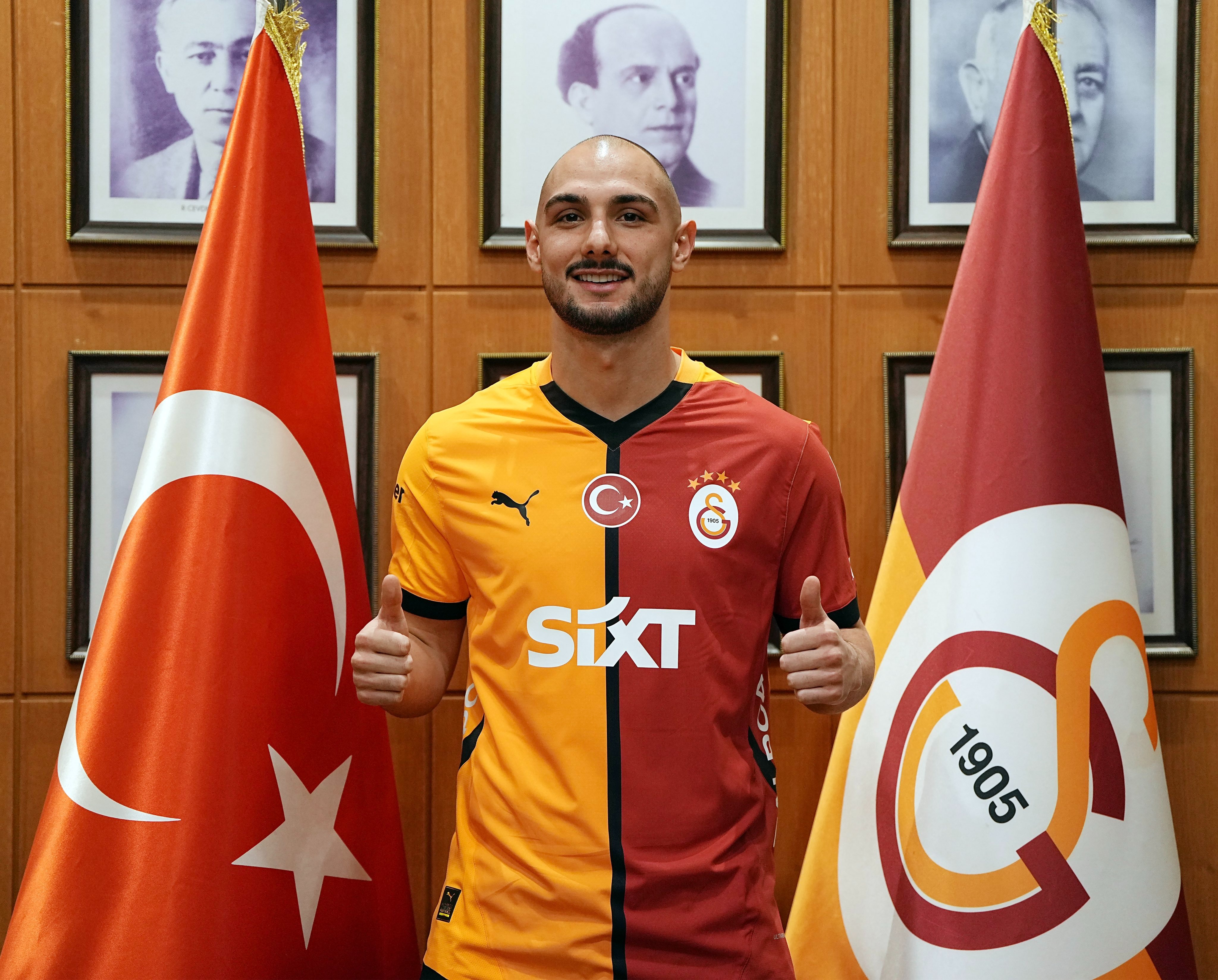 Galatasaray