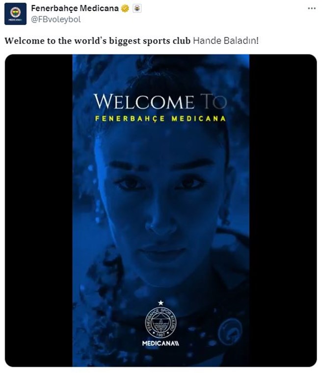 Fenerbahce