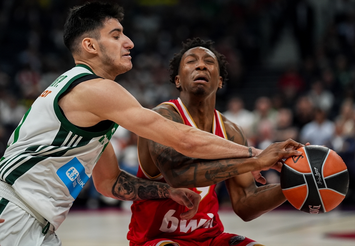 Basketbol