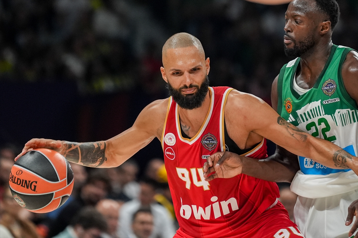 Basketbol