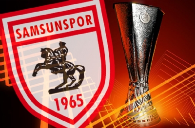 Samsunspor'dan Avrupa için özel transfer