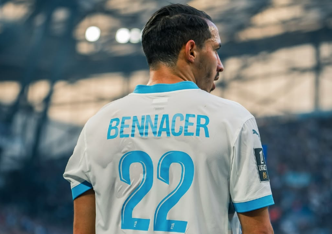 Ismael Bennacer