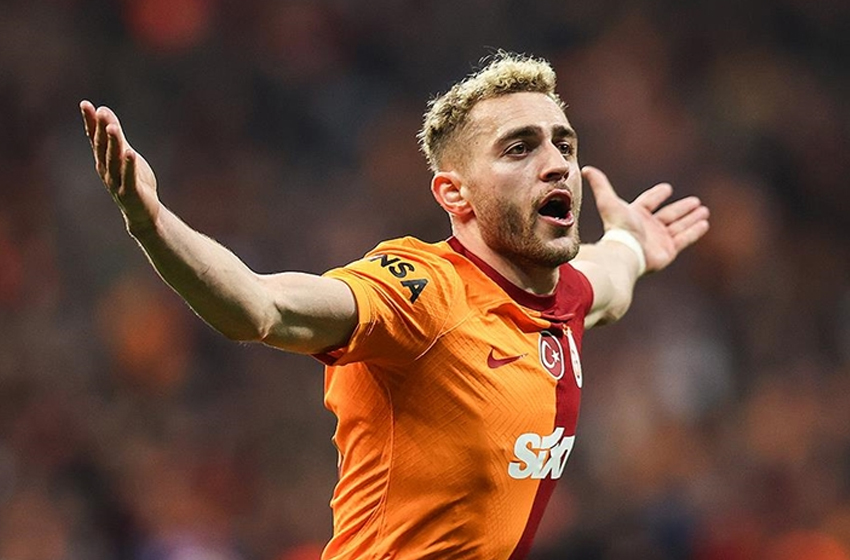 Barış Alper Yılmaz