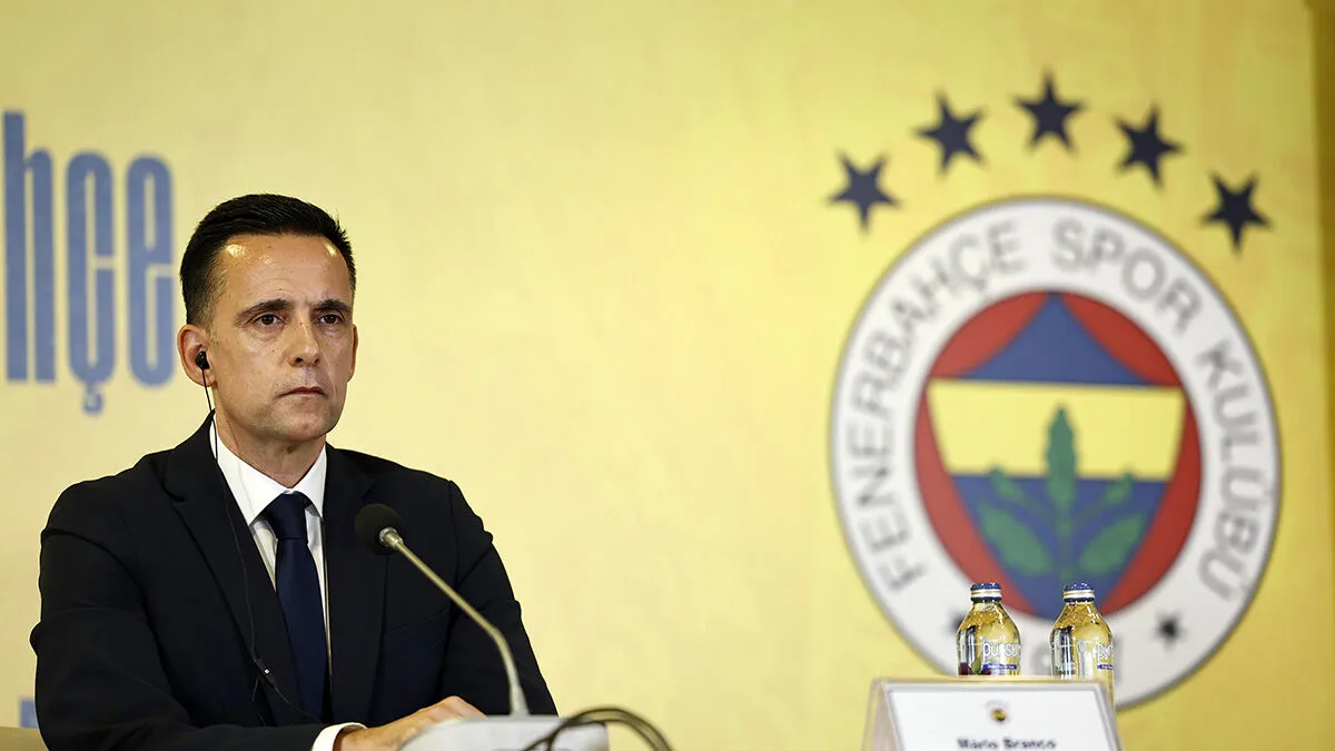 Fenerbahce