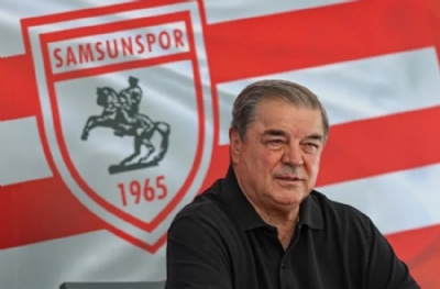 Samsunspor transfer ateşini yaktı