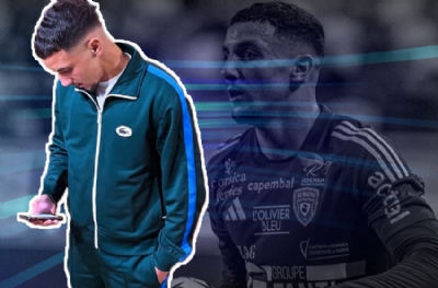 Gaziantep öyle bir futbolcu buldu ki, seneye de kullanacak