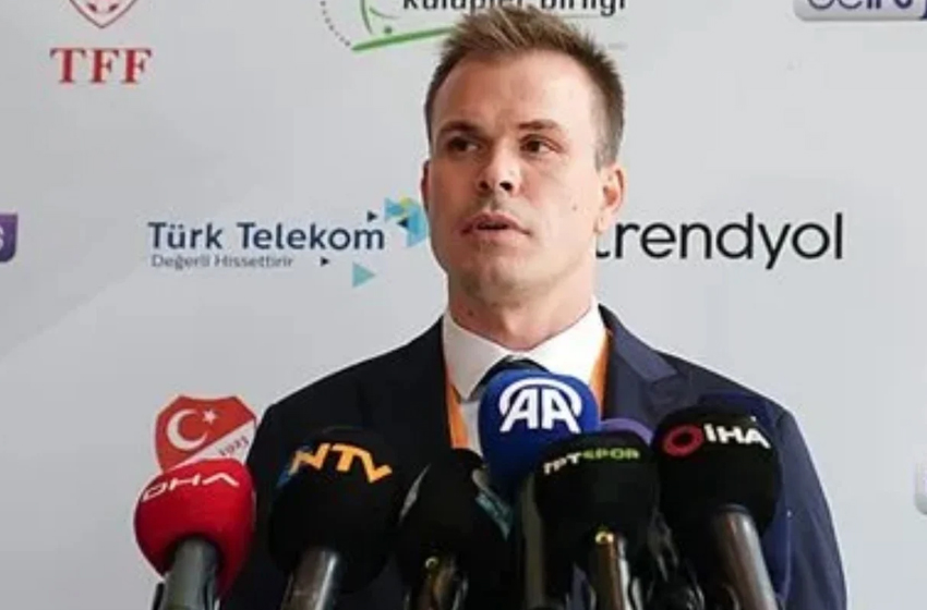 Okan Özkan