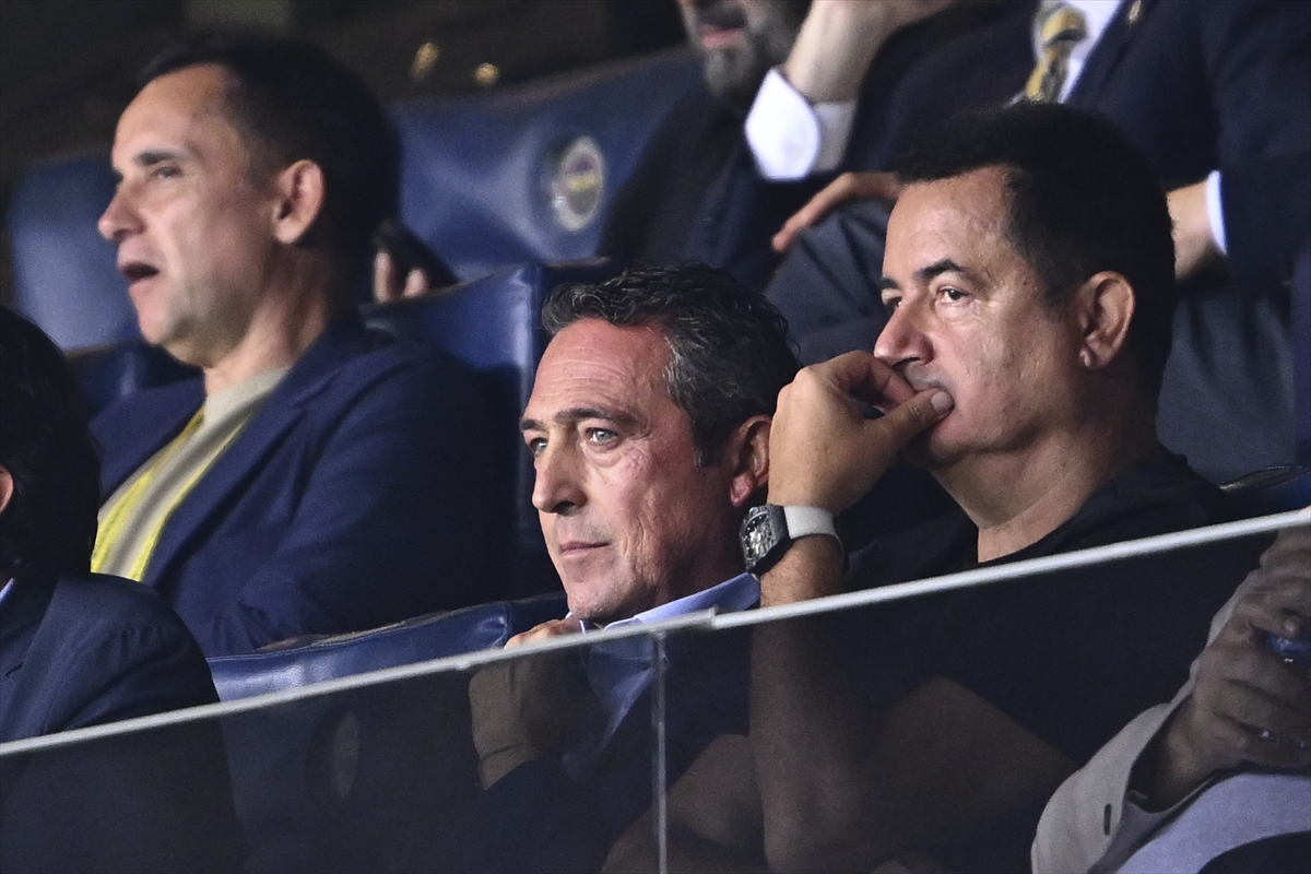 fenerbahce