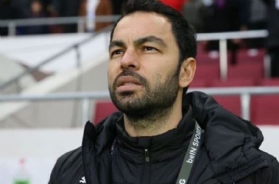 Selçuk İnan Kocaelispor için golcüsünü buldu