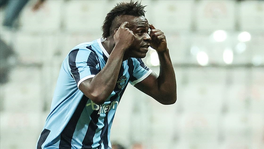 Mario Balotelli
