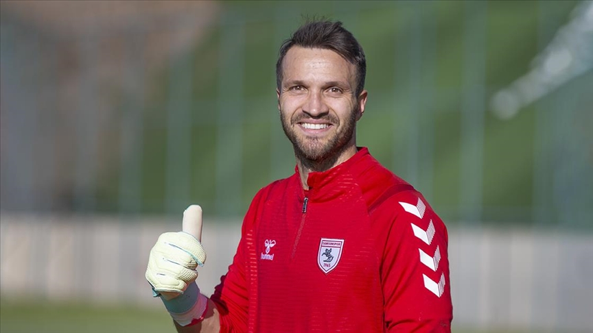 Okan Kocuk