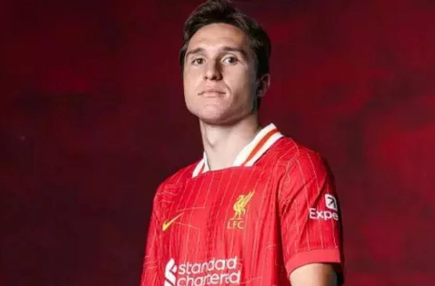 Federico Chiesa
