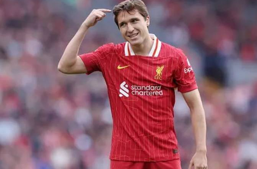 Federico Chiesa