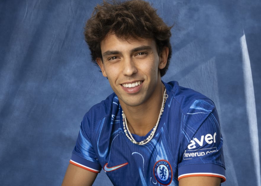 Joao Felix
