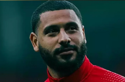 Samsunspor, Youssef Ait Benasser ile yollarını ayırdı