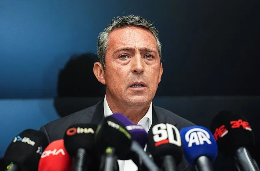 ali koç