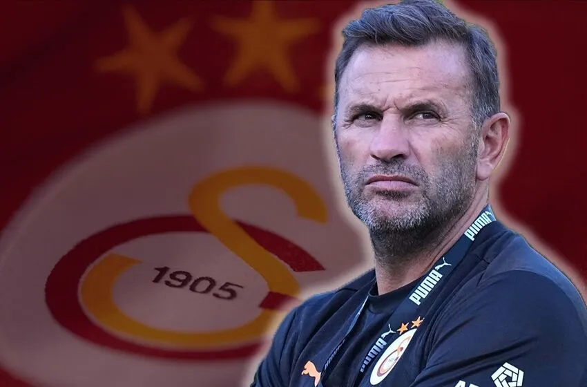 okan buruk