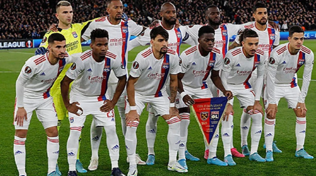 Lyon
