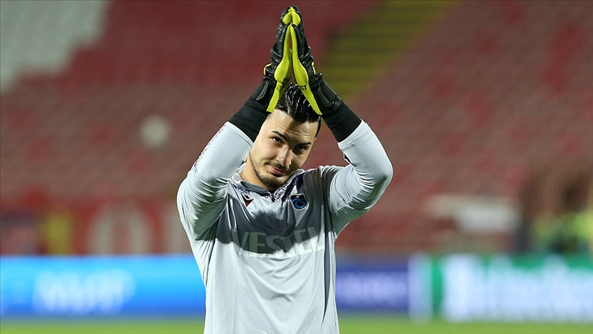 uğurcan çakır