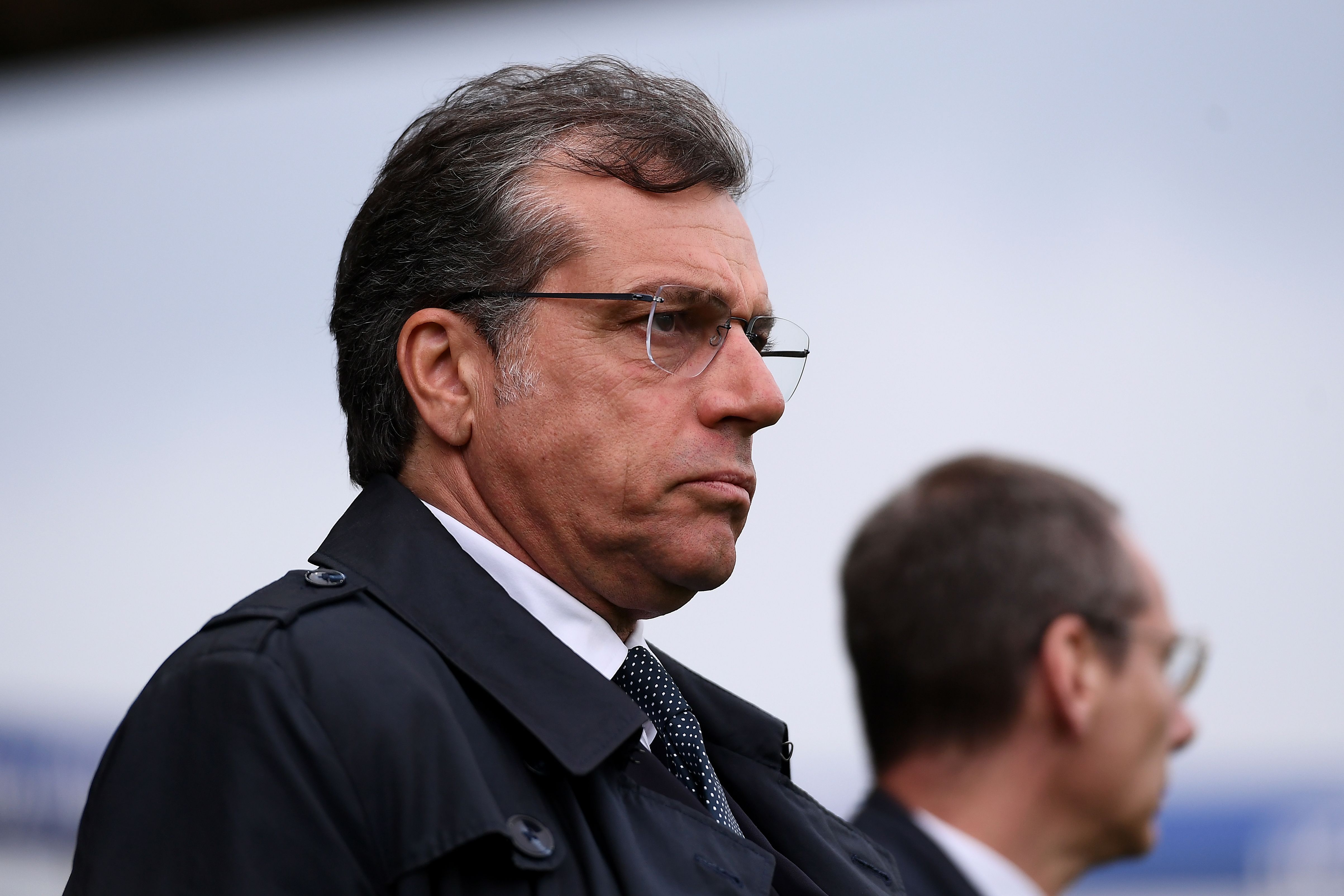 Cristiano Giuntoli
