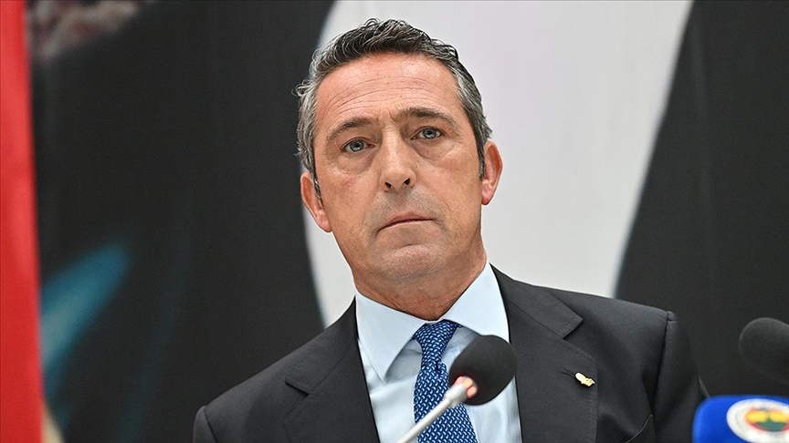 ali koç