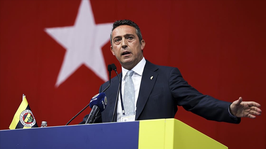 ali koç