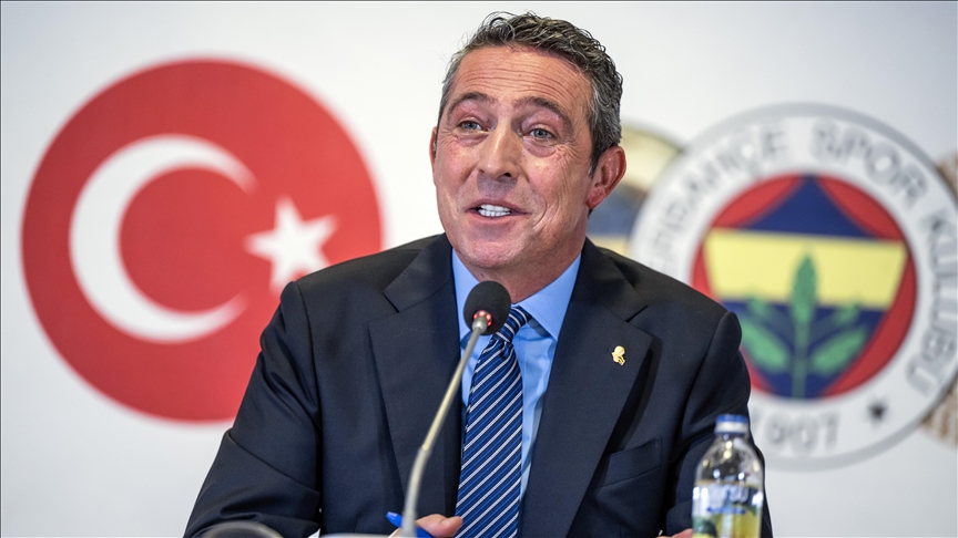 ali koç