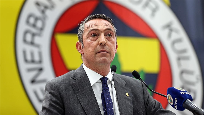 ali koç