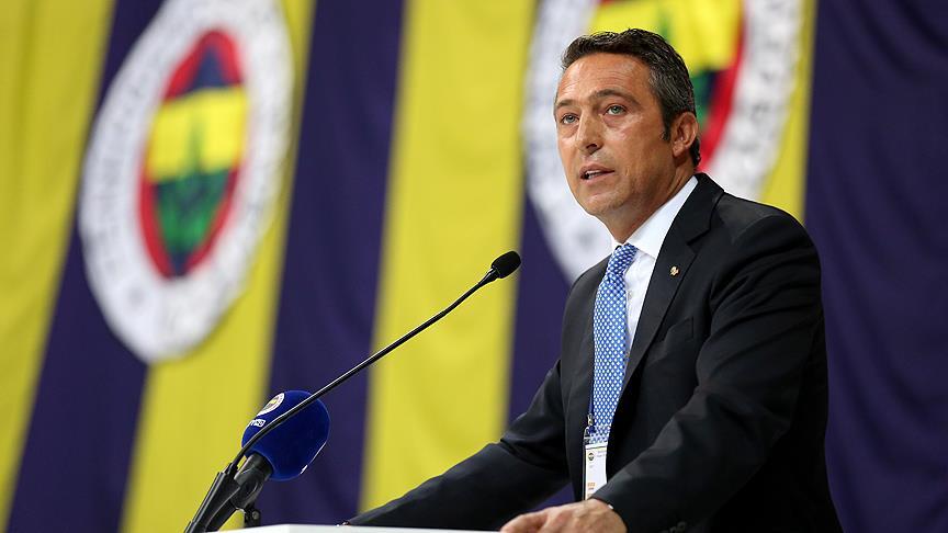 ali koç