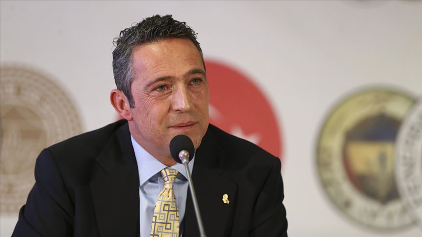ali koç