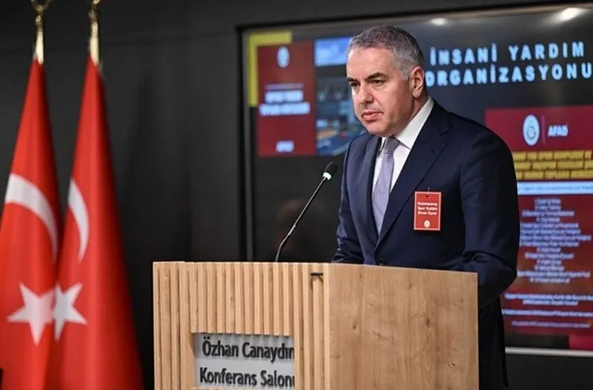 Galatasaray