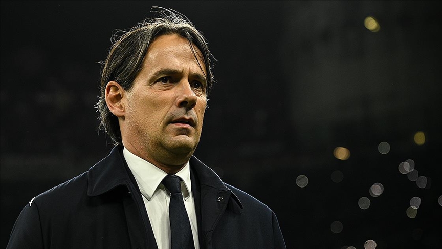Simone Inzaghi