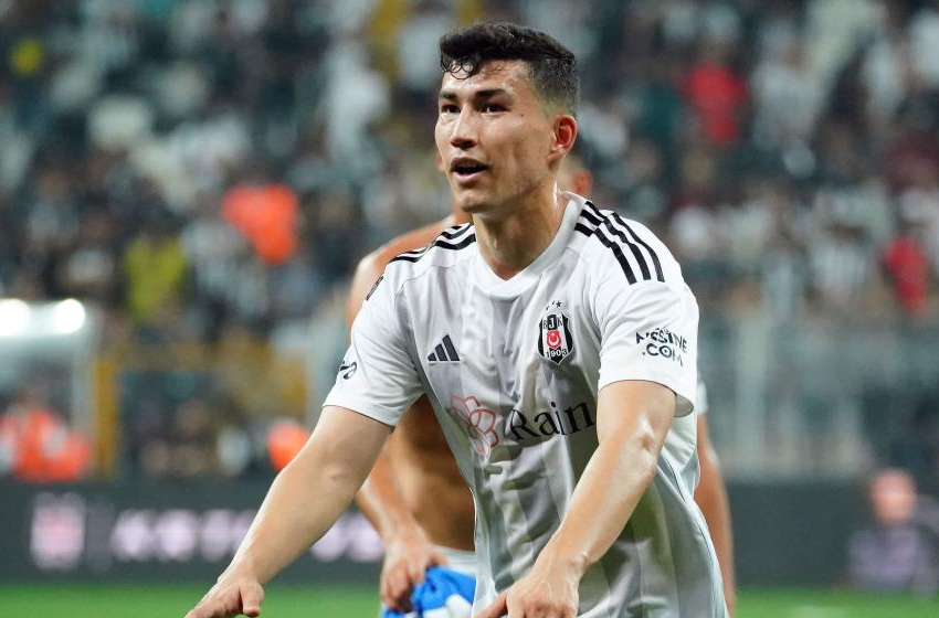 Besıktas