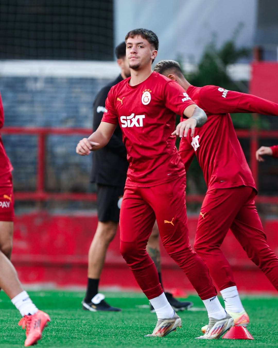 Galatasaray